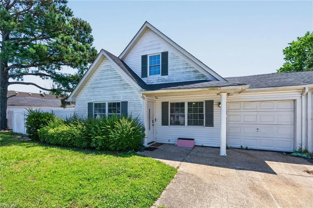 3209 Ashaway RD, VIRGINIABEACH VA 23452