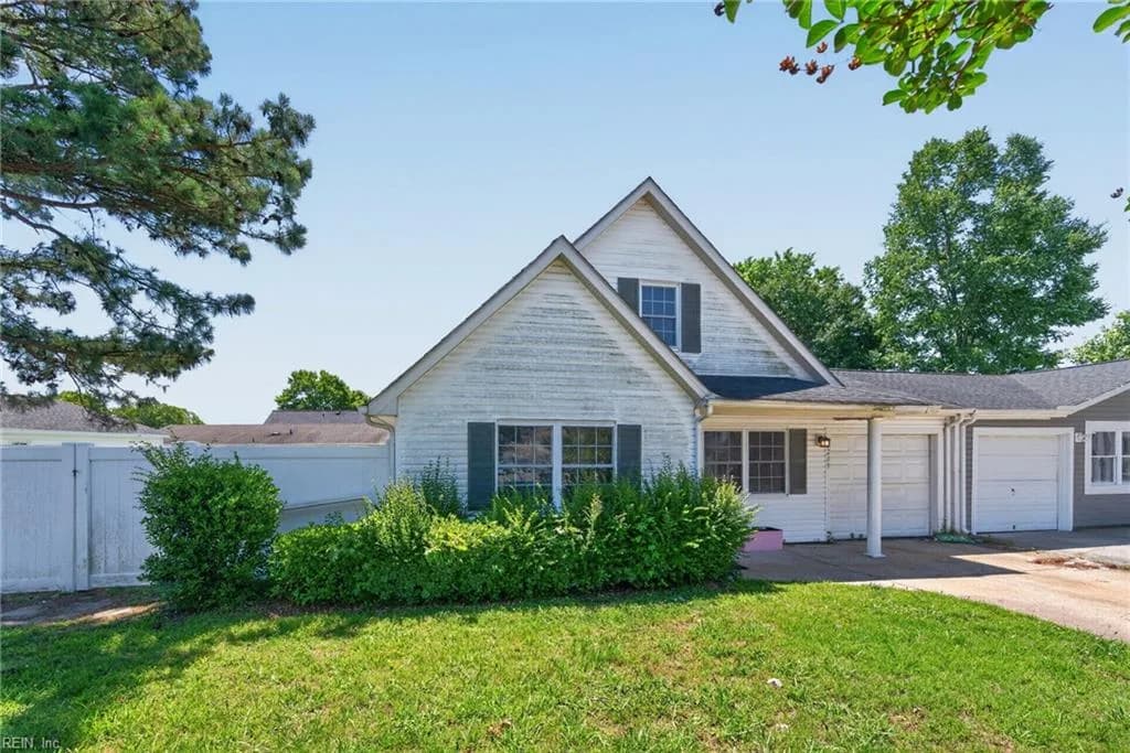 3209 Ashaway RD, VIRGINIABEACH VA 23452 - Photo 3