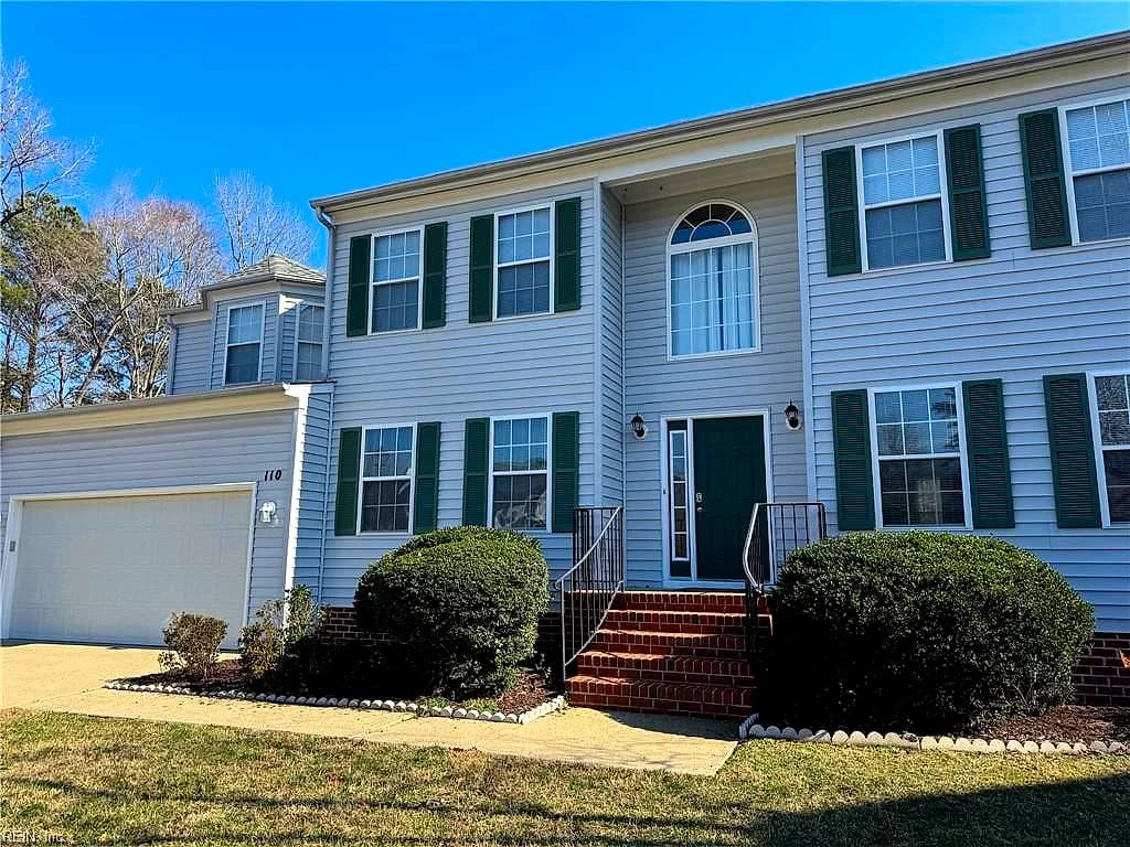 110 Bugle CT, YORKTOWN VA 23693 - Photo 2