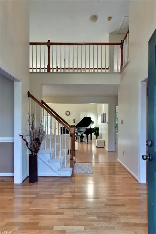 110 Bugle CT, YORKTOWN VA 23693 - Photo 4