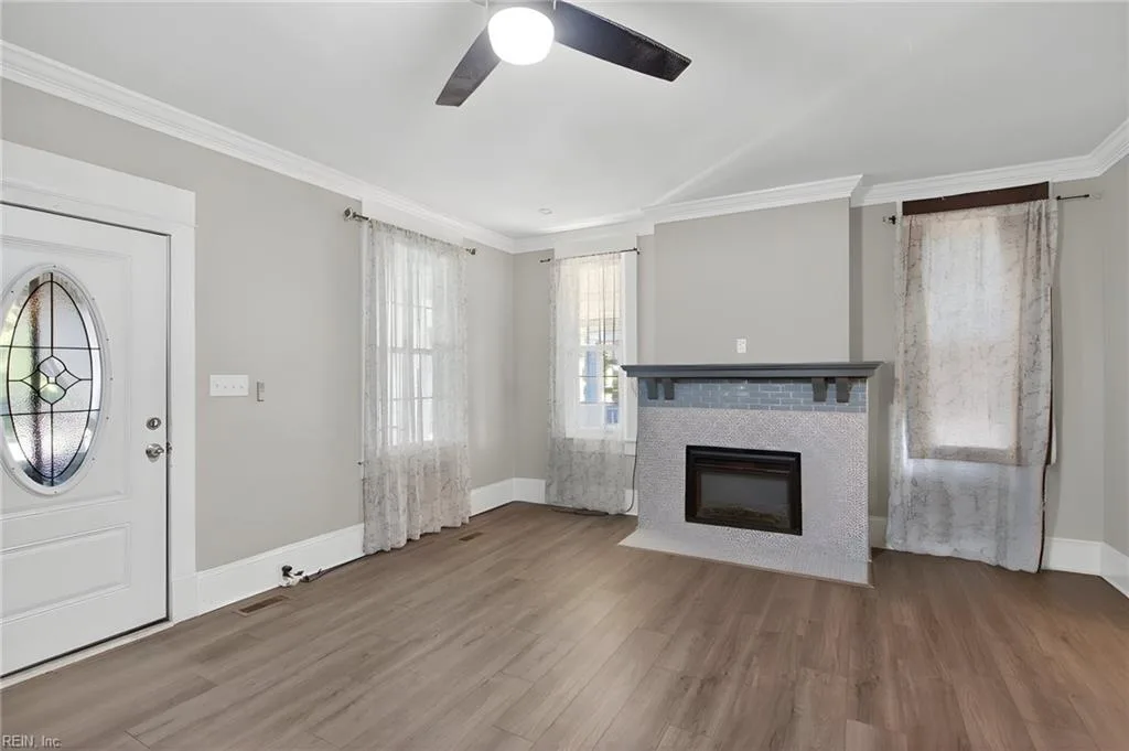 221 Cedar ST, SUFFOLK VA 23434 - Photo 5