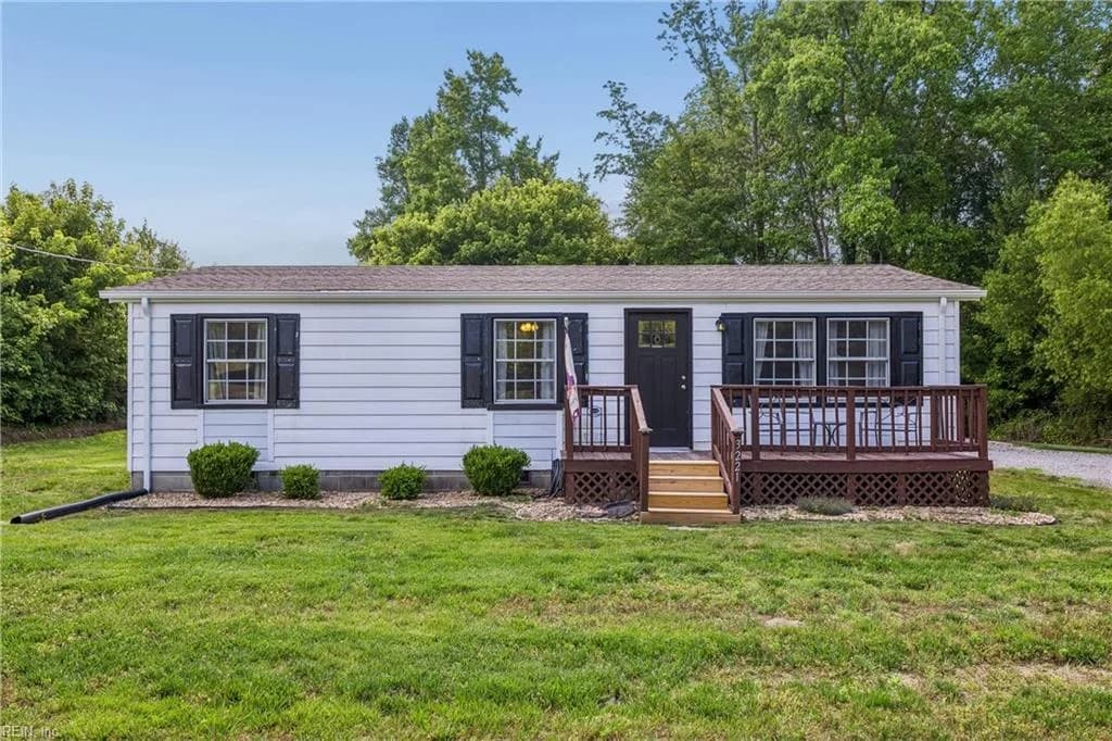 3221 Longstreet LN, SUFFOLK VA 23437 - Main photo