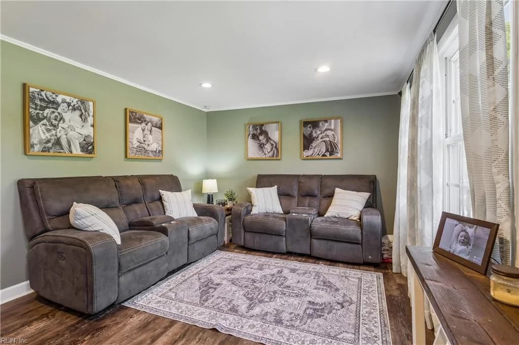 3221 Longstreet LN, SUFFOLK VA 23437 - Photo 3