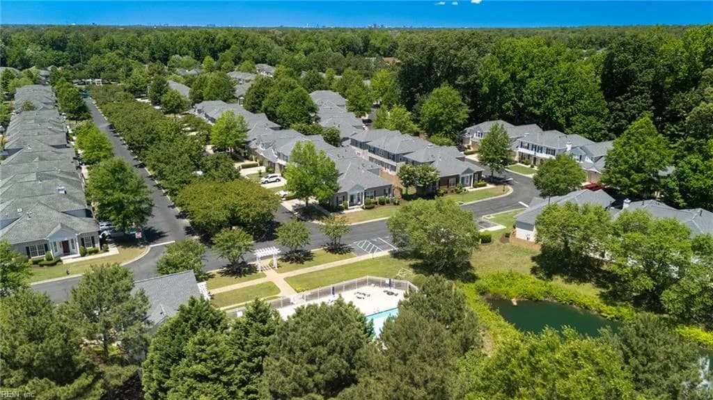 1534 Penton MEWS #32, CHESAPEAKE VA 23320 - Photo 5