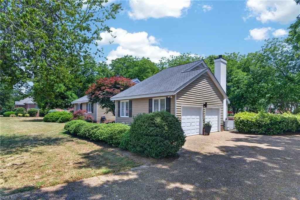 1801 SAWGRASS POINTE DR, HAYES VA 23072