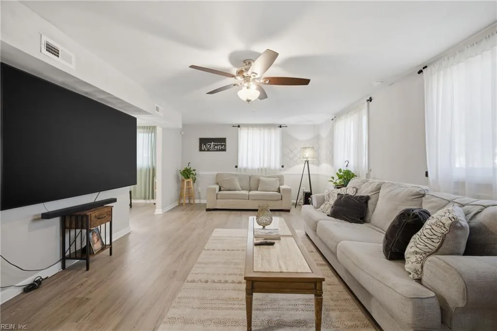 2025 Nickerson BLVD, HAMPTON VA 23663 - Photo 3