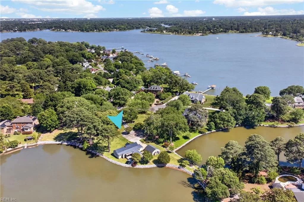 2904 Tanbark LN, PORTSMOUTH VA 23703 - Photo 2