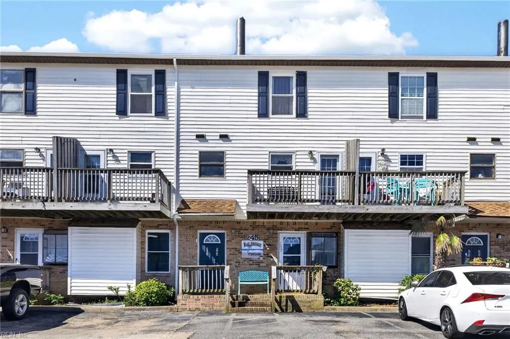 245 W Ocean View AVE #102, NORFOLK VA 23503 - Photo 3