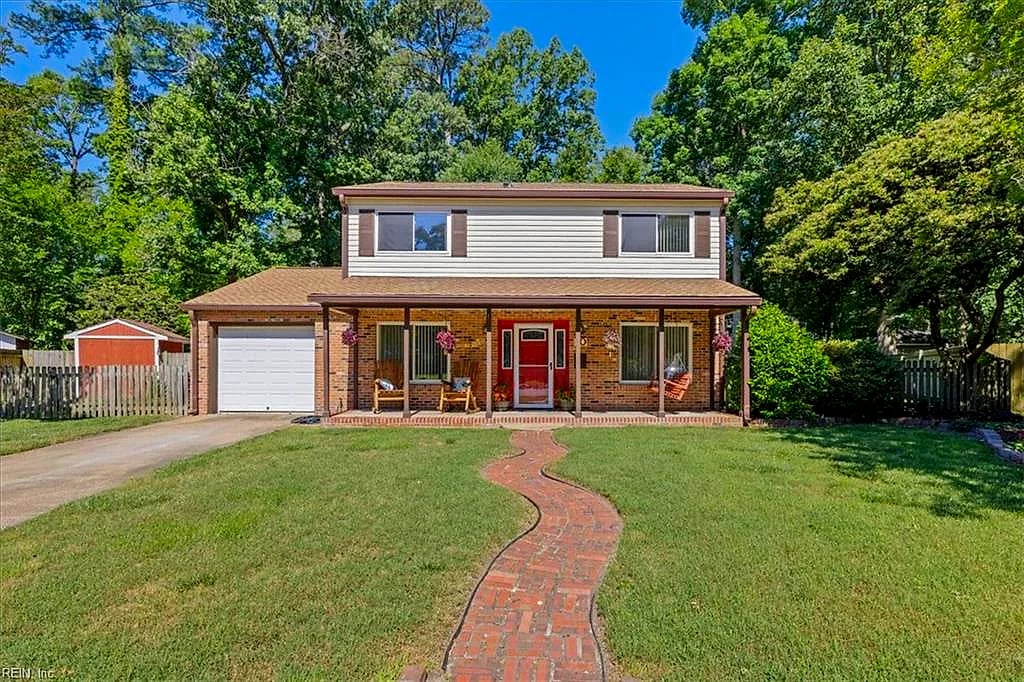 10 El Paso CT, Hampton — 4 bed Residential, 1,923 sqft