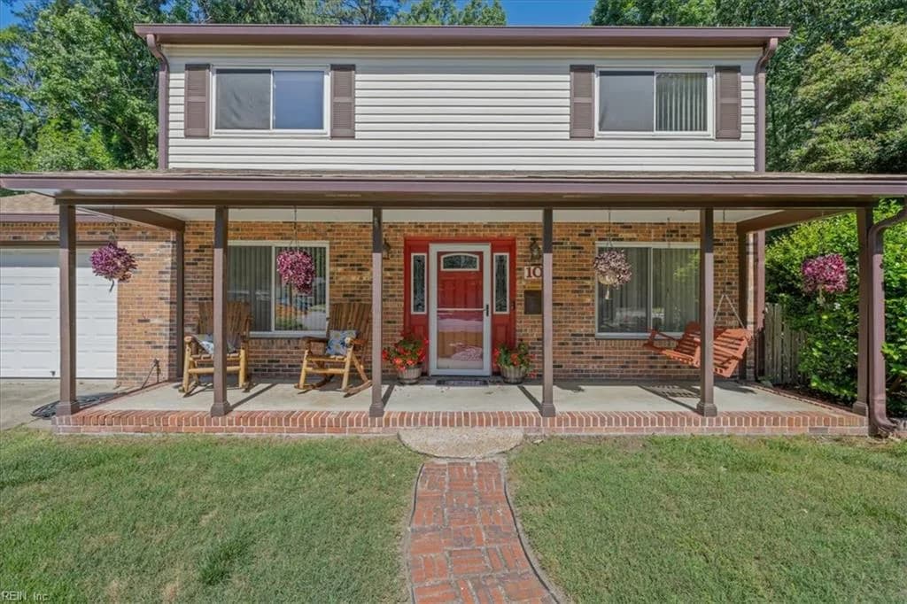 10 El Paso CT, HAMPTON VA 23669 - Photo 4