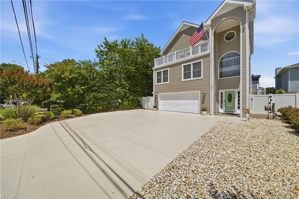 512 Vanderbilt AVE, VIRGINIABEACH VA 23451 - Photo 3