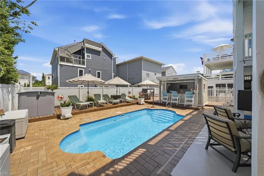 512 Vanderbilt AVE, VIRGINIABEACH VA 23451 - Photo 4