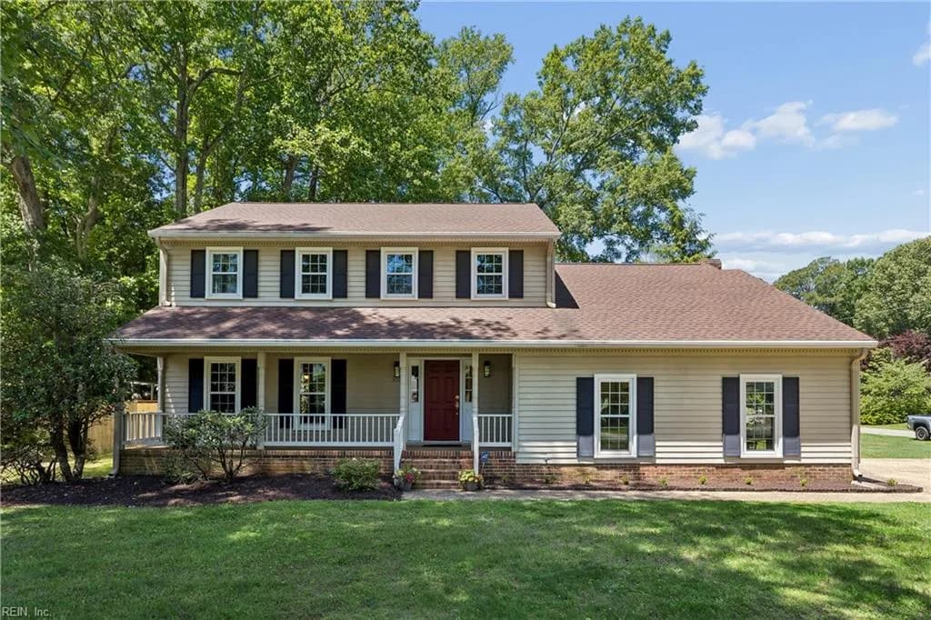 300 Moss AVE, SEAFORD VA 23696 - Main photo