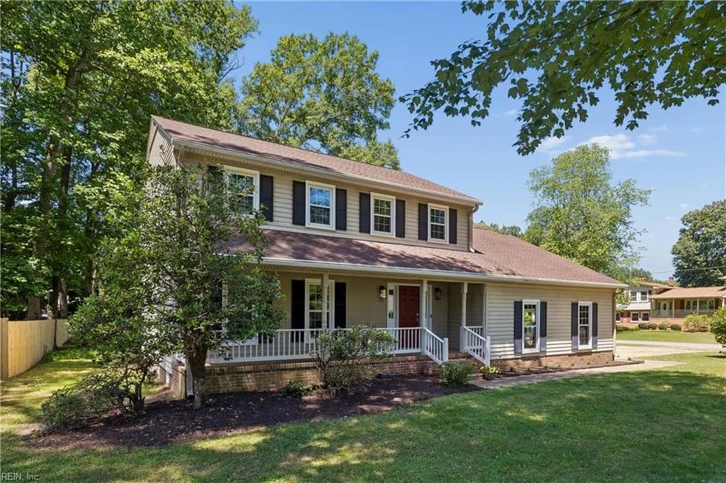300 Moss AVE, SEAFORD VA 23696 - Photo 3