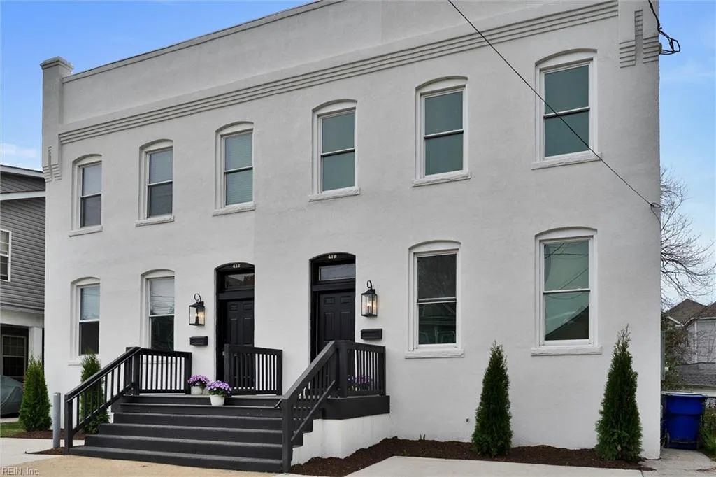 410 W 29th ST, NORFOLK VA 23508