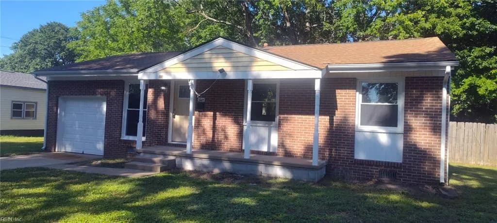 4 Sampson PL, PORTSMOUTH VA 23702 - Photo 3