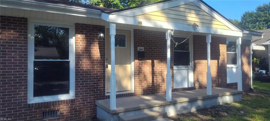 4 Sampson PL, PORTSMOUTH VA 23702 - Photo 4
