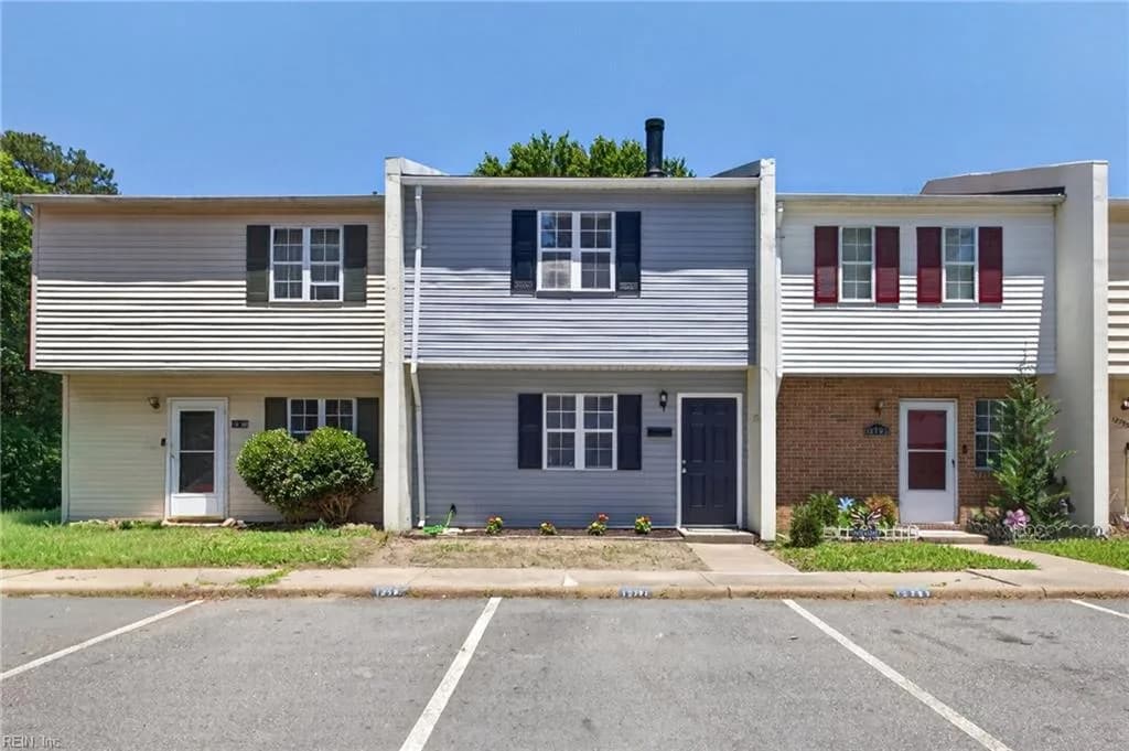 12791 Tahiska LN, NEWPORTNEWS VA 23602 - Main photo