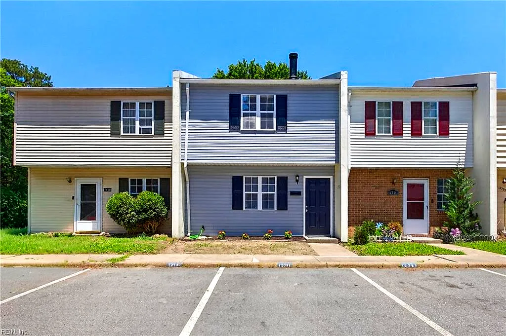 12791 Tahiska LN, Newport News — 3 bed Residential, 1,150 sqft