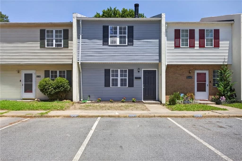 12791 Tahiska LN, NEWPORTNEWS VA 23602 - Photo 3
