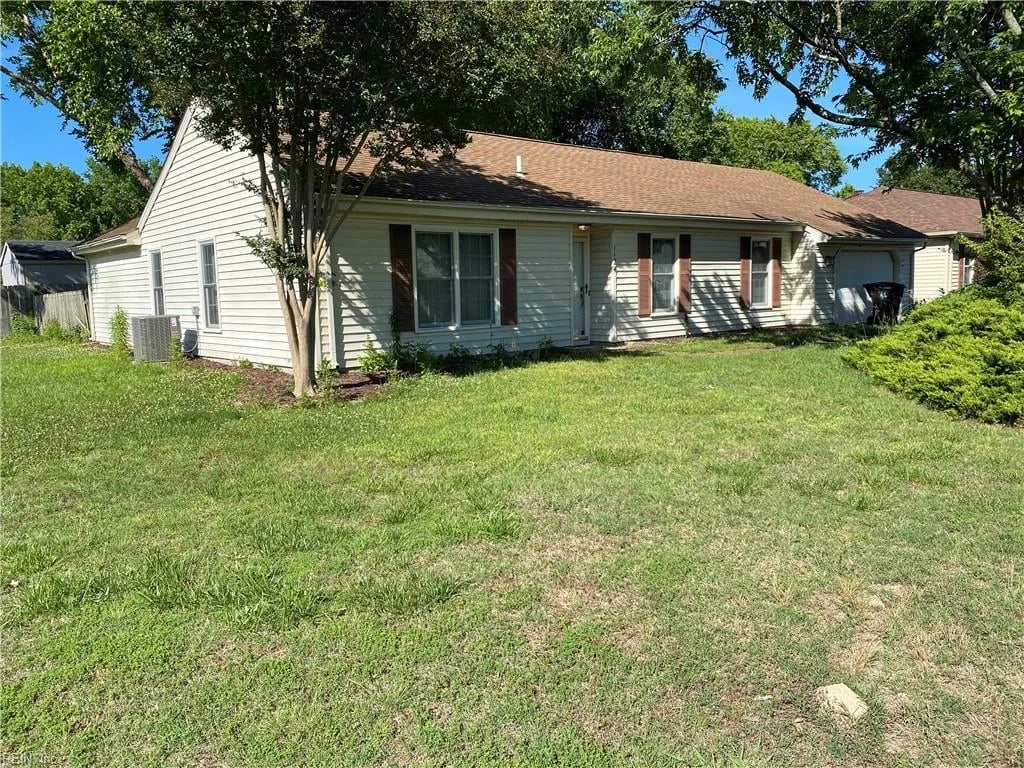 1124 Lowland Cottage LN, Virginia Beach — 3 bed Residential, 1,726 sqft