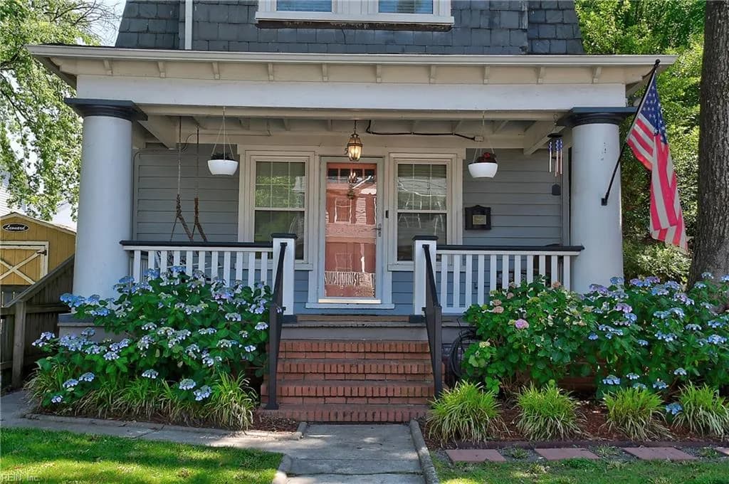 501 Carolina AVE, NORFOLK VA 23508 - Photo 3