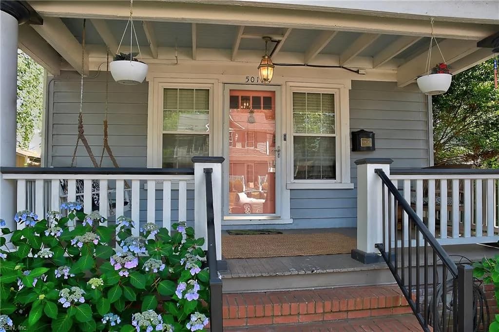 501 Carolina AVE, NORFOLK VA 23508 - Photo 4