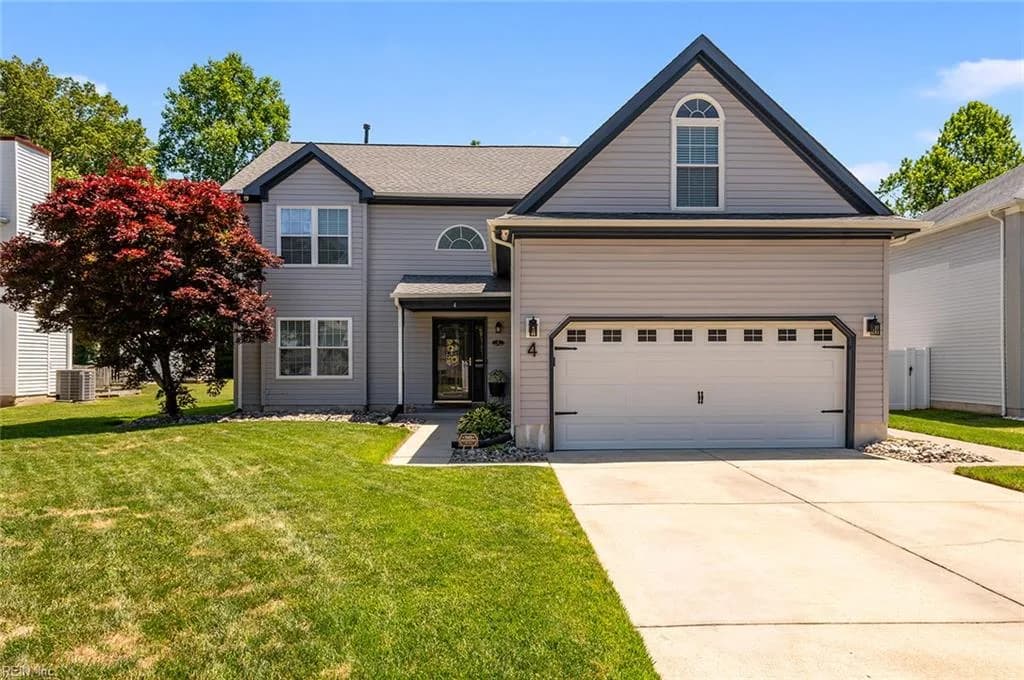 4 Mullins CT, HAMPTON VA 23666 - Photo 2