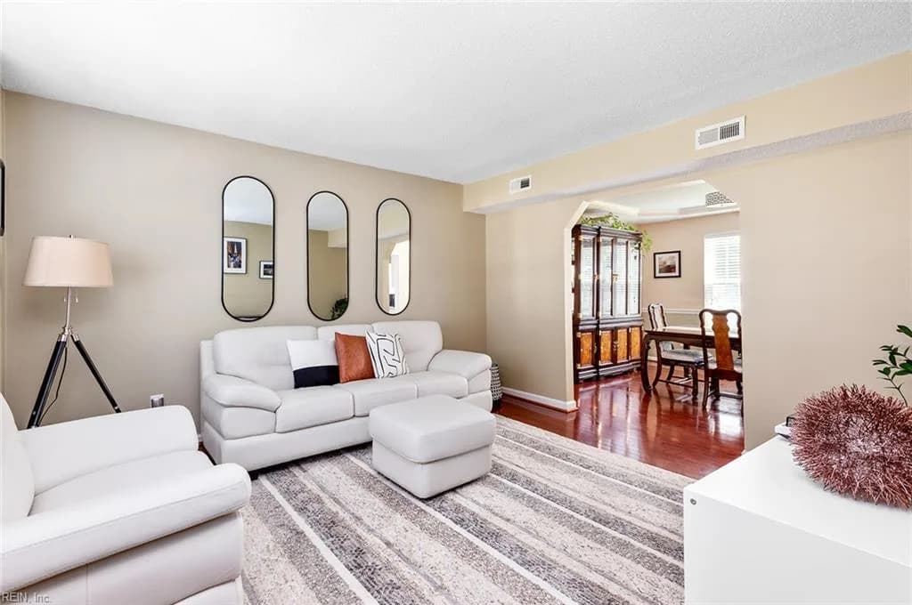 4 Mullins CT, HAMPTON VA 23666 - Photo 5