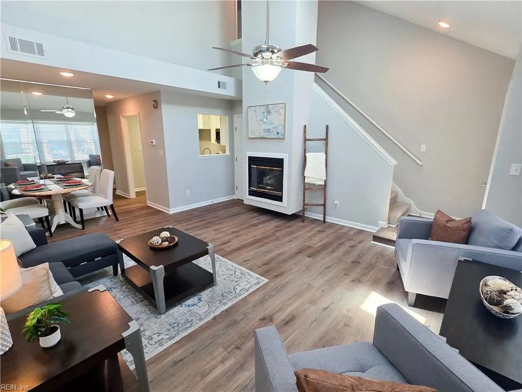 3 Mountain Ashe PL, HAMPTON VA 23666 - Photo 2