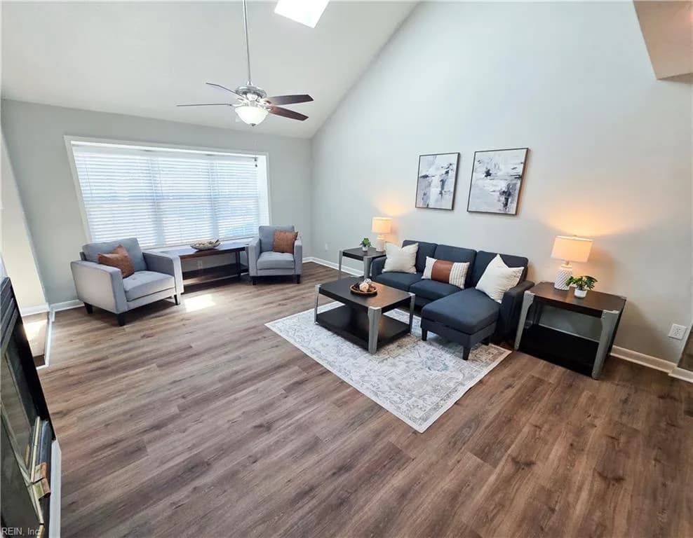 3 Mountain Ashe PL, HAMPTON VA 23666 - Photo 3