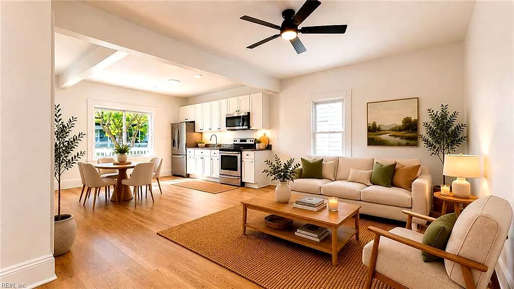 3127 Peronne AVE, NORFOLK VA 23509 - Main photo
