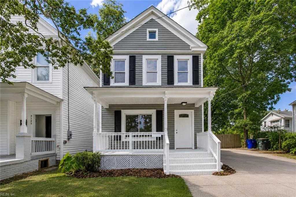 3127 Peronne AVE, NORFOLK VA 23509 - Photo 3