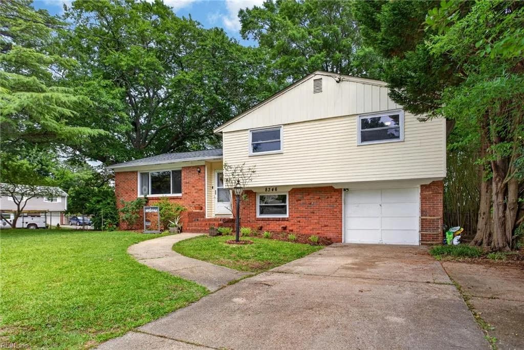8346 Dickson DR, NORFOLK VA 23518 - Photo 4