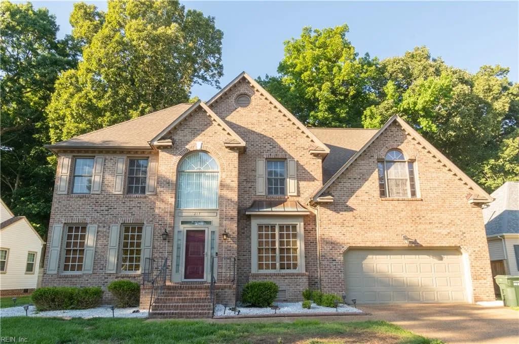 217 Pasture LN, YORKTOWN VA 23693 - Photo 2