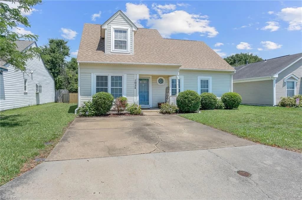 1024 Blairmore DR, VIRGINIABEACH VA 23454 - Photo 4