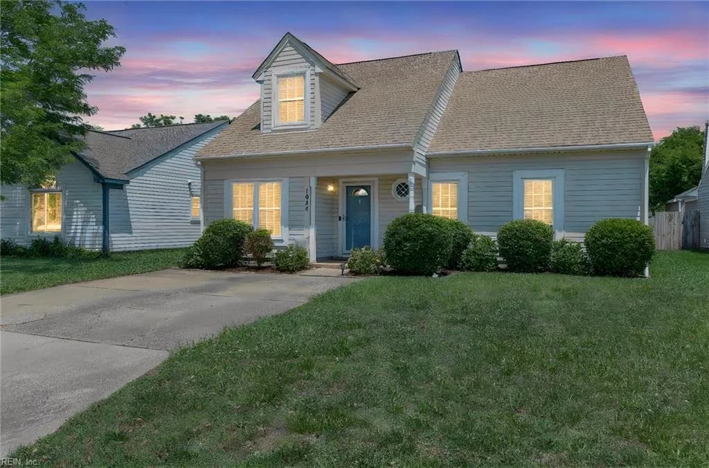 1024 Blairmore DR, VIRGINIABEACH VA 23454 - Photo 5