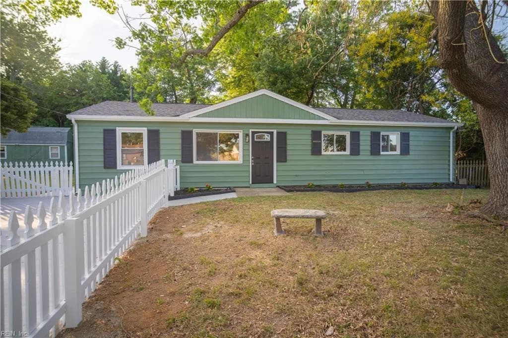 4720 Whistler LN, VIRGINIABEACH VA 23455 - Photo 3