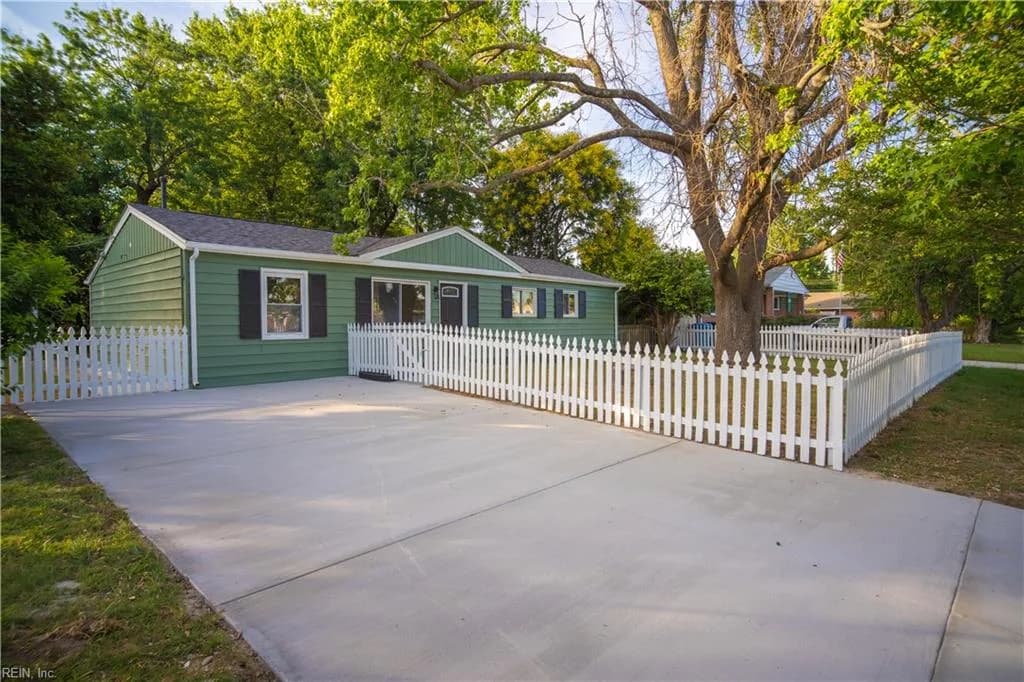 4720 Whistler LN, VIRGINIABEACH VA 23455 - Photo 4