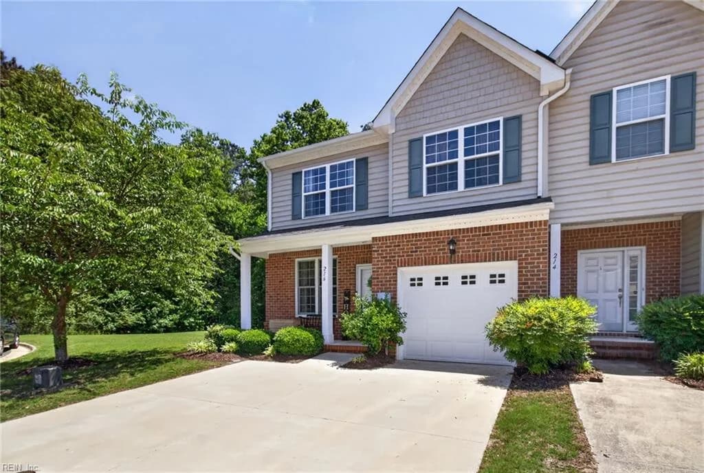 216 Monticello CT, SMITHFIELD VA 23430 - Photo 3