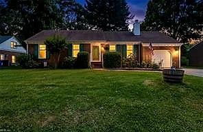 633 Rock DR, Chesapeake — 4 bed Residential, 1,700 sqft