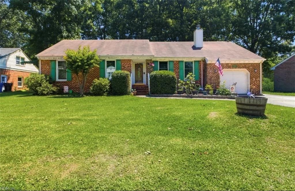 633 Rock DR, CHESAPEAKE VA 23323 - Photo 3