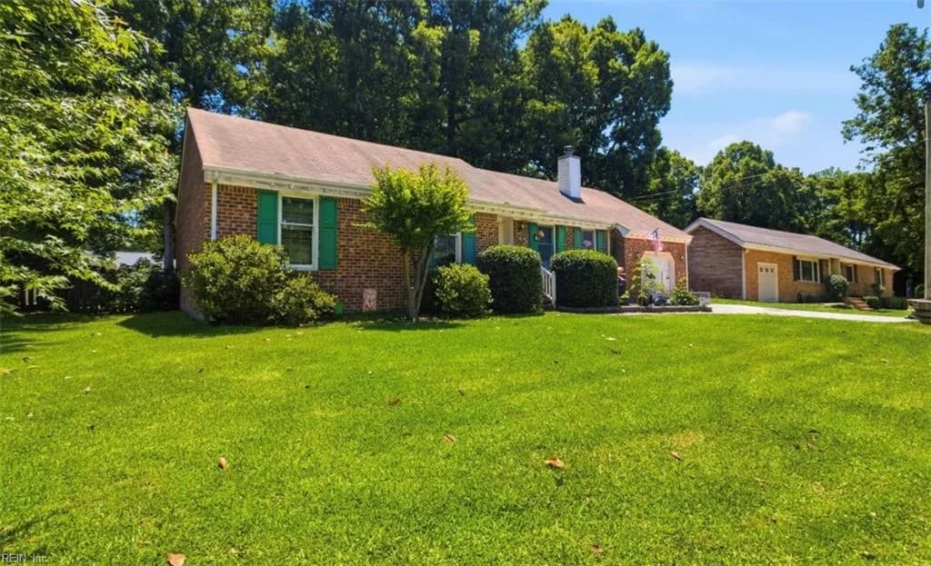 633 Rock DR, CHESAPEAKE VA 23323 - Photo 4