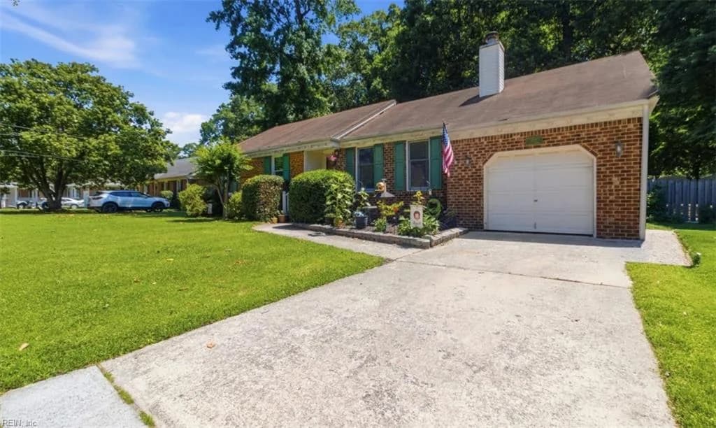 633 Rock DR, CHESAPEAKE VA 23323 - Photo 5