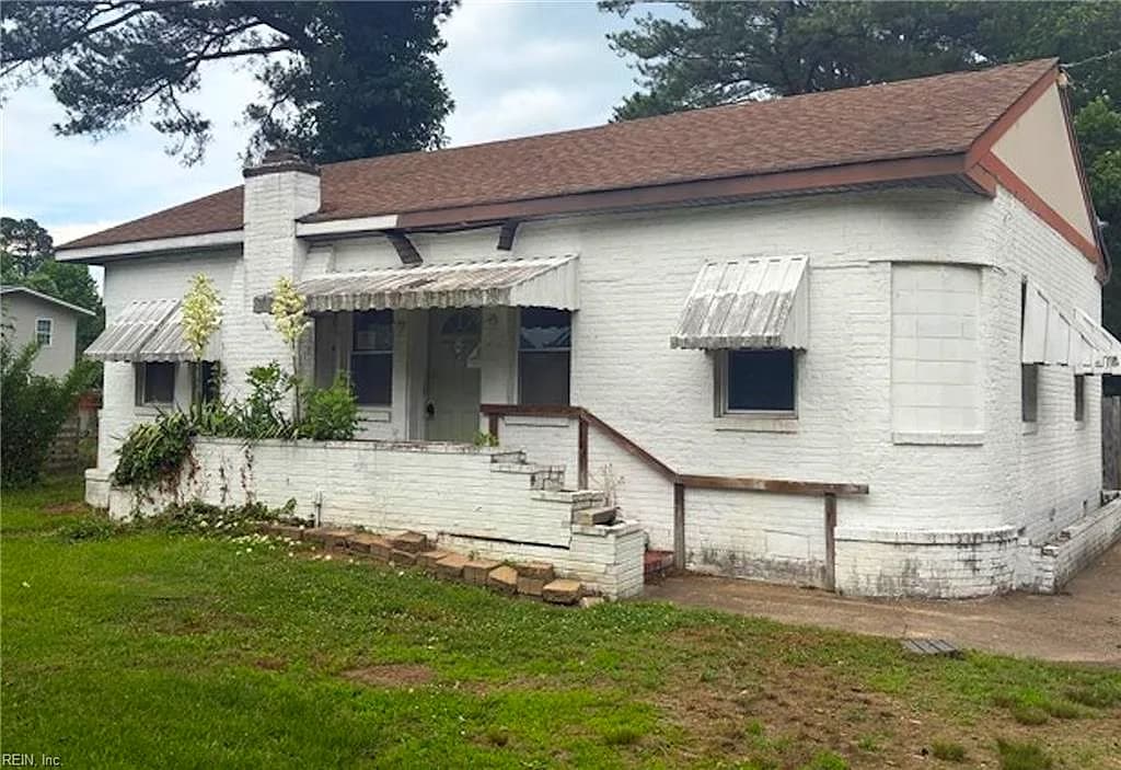 3448 Herbert ST, NORFOLK VA 23513 - Main photo