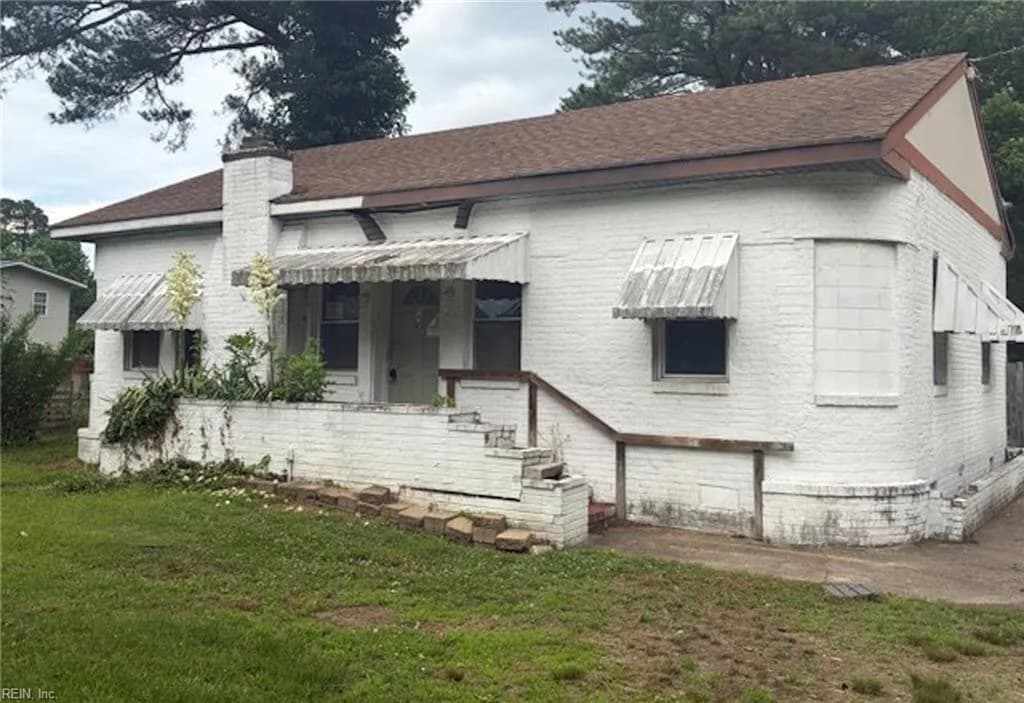 3448 Herbert ST, NORFOLK VA 23513 - Photo 2
