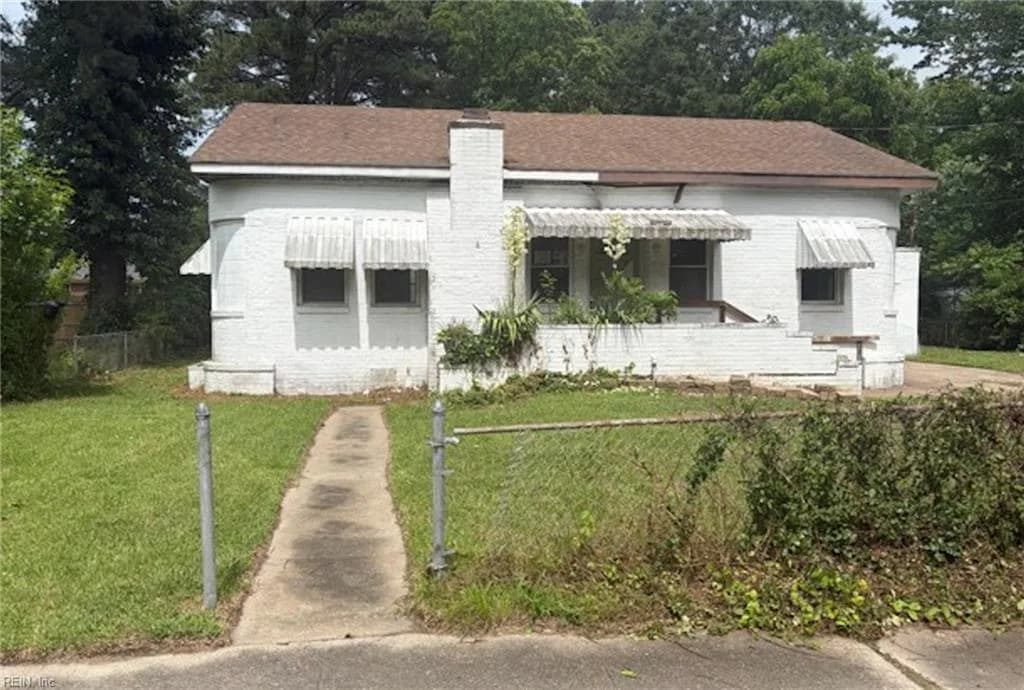 3448 Herbert ST, NORFOLK VA 23513 - Photo 3