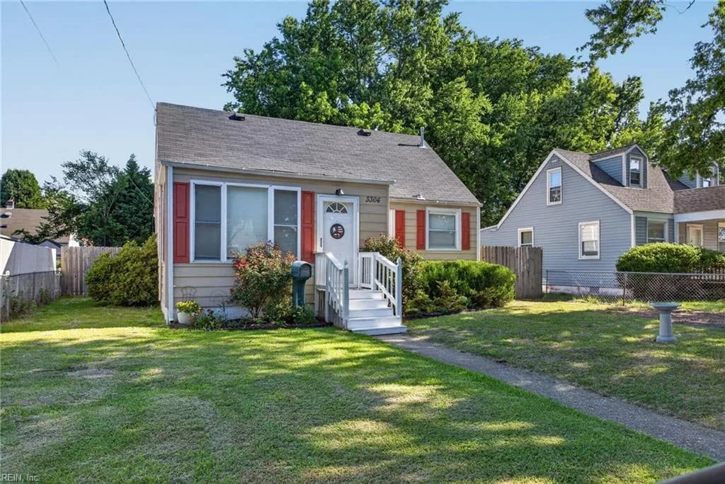 3304 Winchester DR, PORTSMOUTH VA 23707 - Photo 3