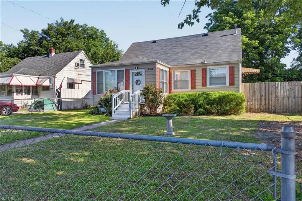 3304 Winchester DR, PORTSMOUTH VA 23707 - Photo 4