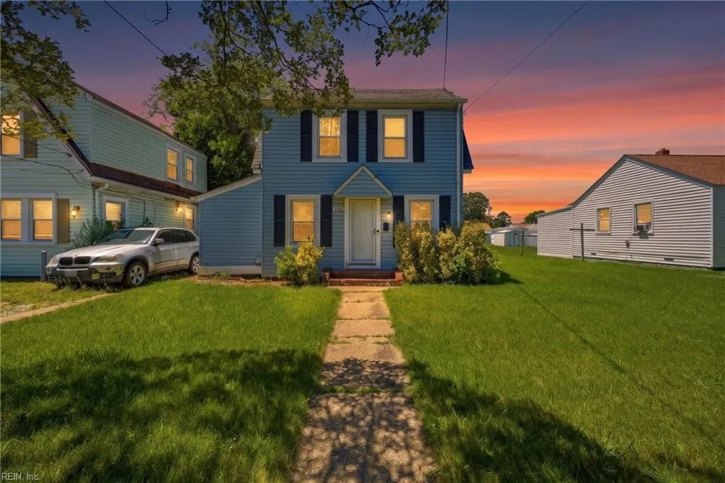 3509 Brest AVE, NORFOLK VA 23509 - Photo 2